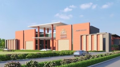 IIM Sambalpur to get new permanent campus