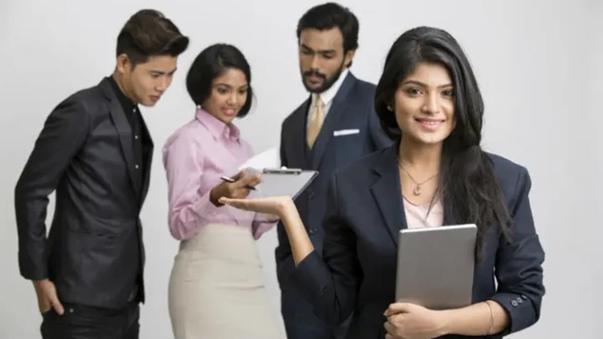 IIMA final placement process, BFSI, 2024 PGP Class, Recruiters, Jio Financial Services, job market, IIMA news, indian express news