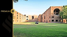 IIM Board, Indian Institutes of Management, iim, NITI Aayog, indian institute of management, Education Ministry, Indian express news, current affairs