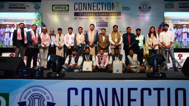 IIMC Alumni Association