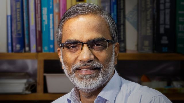 He is the 23rd foreign member from India to be elected to this institution.