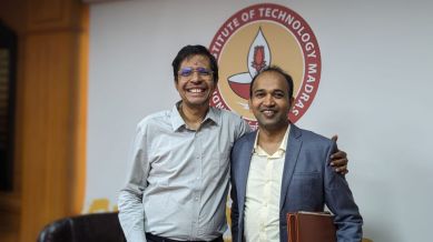 IIT Madras, Internshala sign MoU for skill training courses