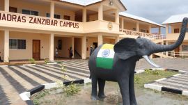 IIT Madras Zanzibar may also add new test centres to cater to the aspirations of students from different parts of the world.
