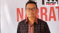 As a representative of an influential civil society organisation of tribal people in Manipur, Vualzong has been part of multiple rounds of talks between the Centre and Kuki-Zo delegations from the state.