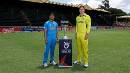 U19 WC