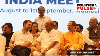 INDIA bloc rattled again, unsure if ‘BJP vendetta’ has echo on poll street