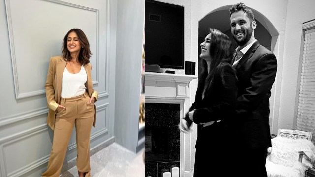 Ileana D'Cruz shares a love-filled Valentine's Day special Story. (Photo: Instagram/@ileana_official)