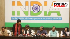 AAP Congress Lok Sabha polls seat sharing