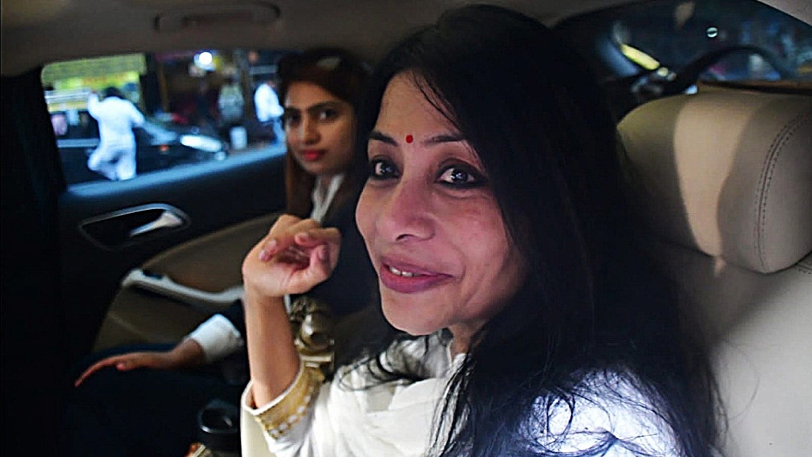 Indrani Mukerjea Netflix docu series