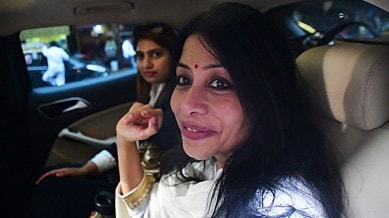 Indrani Mukerjea Netflix docu series