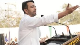Jayant Chaudhary, RLD Chief address farmers, Rashtriya Lok Dal, farmers protest, farmer protest solution, Chaudhary speaks about farmers protest, indian express news