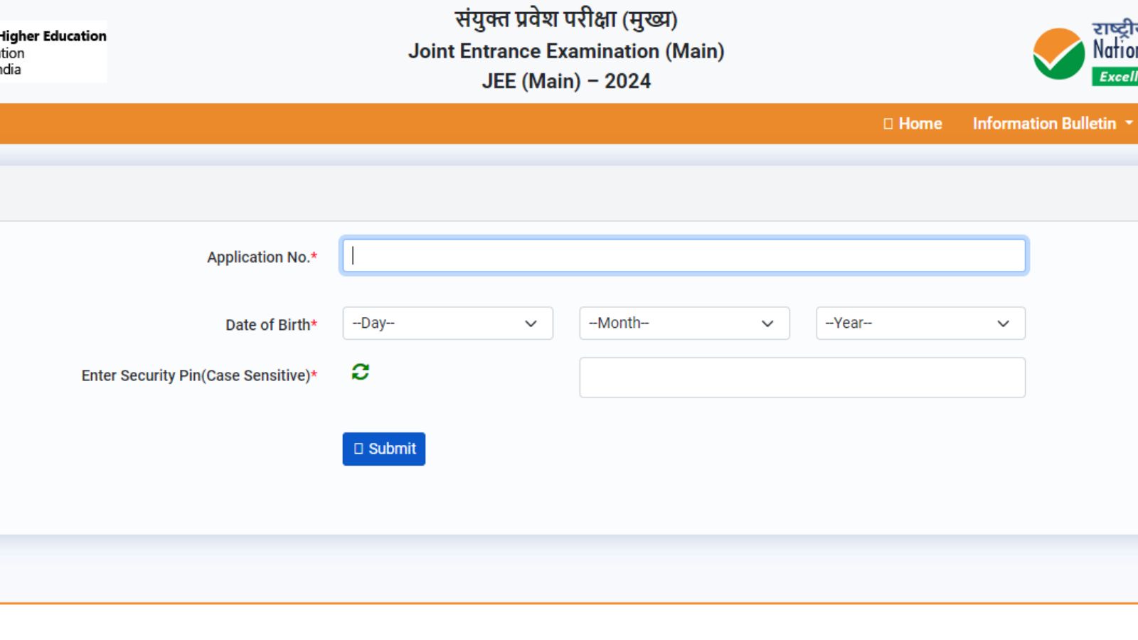 JEE Main Result OUT 2024 Updates Meet toppers and know why few