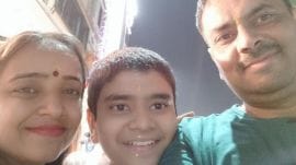 JEE Main 2024 Result: Unlike many other JEE toppers in the past, Ishan did not go 'overboard' with his preparation.