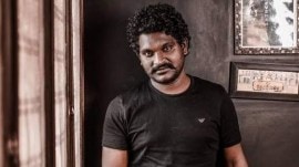 Jagadessh Prathap Bandari