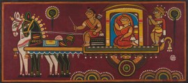 master artists, greek gods, ramayana