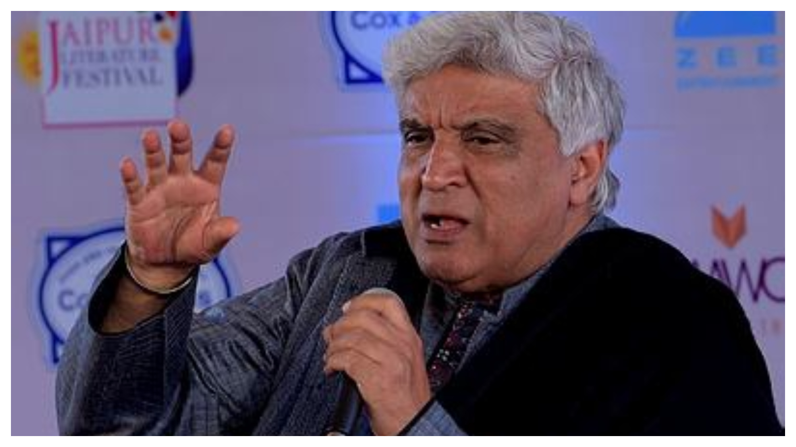 Javed Akhtar says Ashutosh Gowariker sent him SOS message during Swades ...