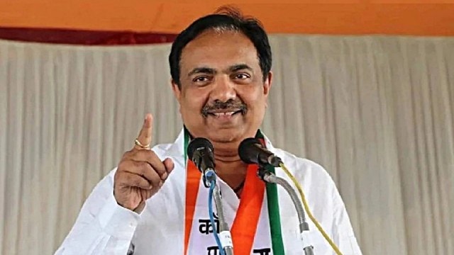 Ajit Pawar