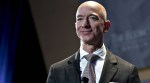 Jeff Bezos, Amazon CEO Jeff Bezos, Jeff Bezos Amazon, Amazon, Amazon shares, Indian express news, current affairs