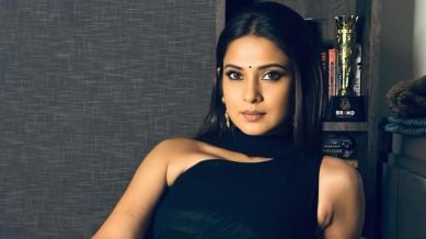 Jennifer Winget shares her take on toxic relationships