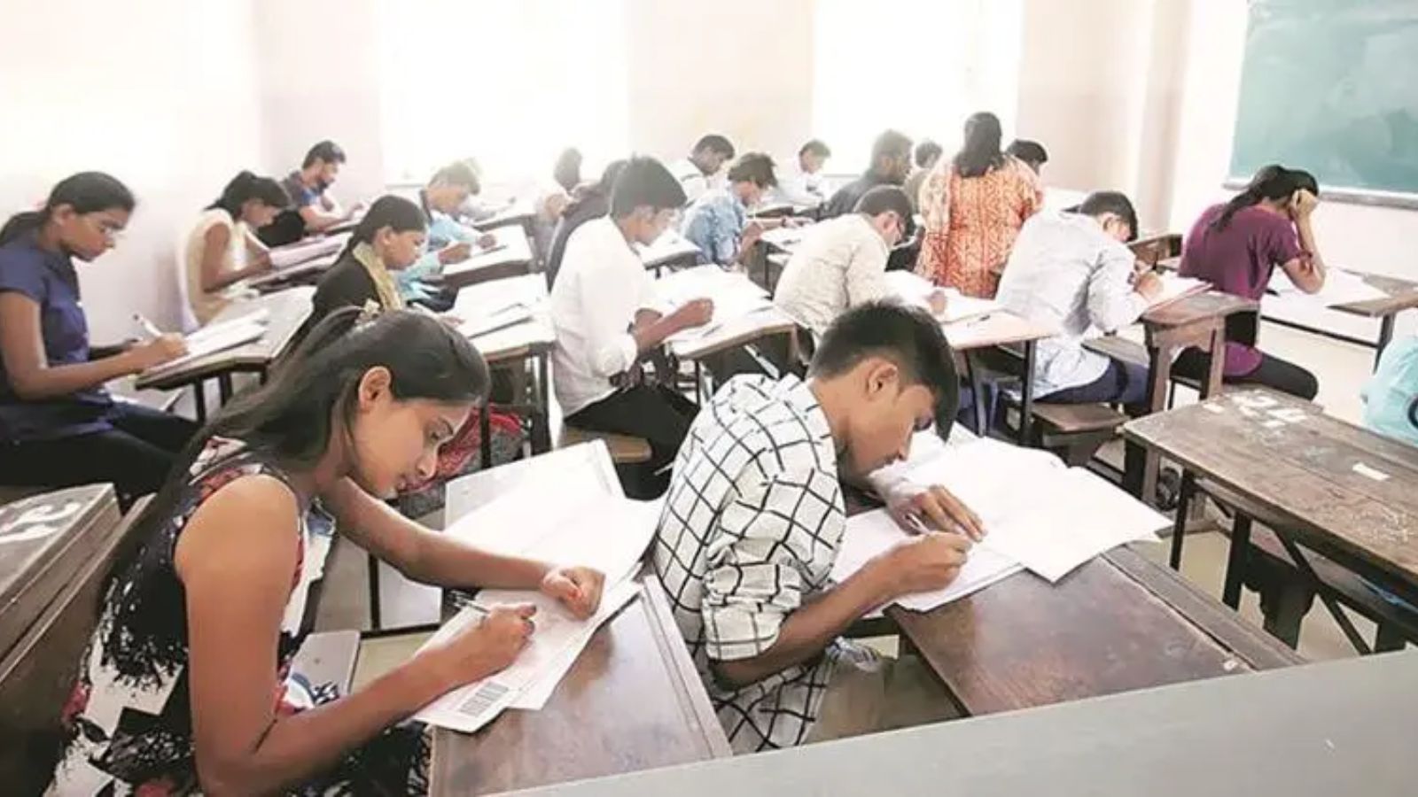 Jharkhand CET: Applications begin for entrance exam on March 1; check eligibility, schedule, fee - Vimarsana News