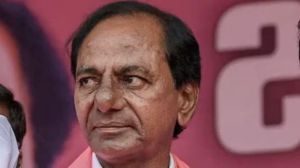 KCR MLA oath