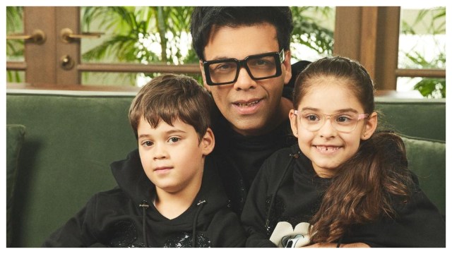 Karan Johar