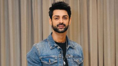 TV star Karan Wahi talks about Bollywood