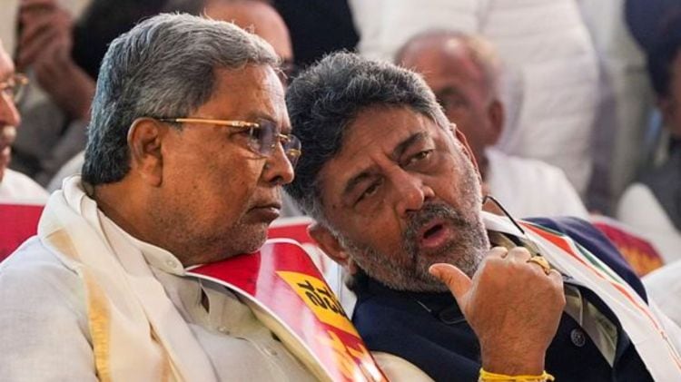 Karnataka Govt 'Delhi Chalo' protest Live Will hit the streets, if demands not met by Centre Dy CM DK Shivakumar
