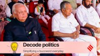 Kerala governor