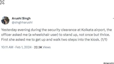 The thread of posts clocked 17.7k views.