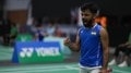 Para badminton: Know more about World Champion Krishna Nagar who is 4’6″, but can strike the shuttle at 7’6″