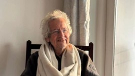 director Kumar Shahani death, Mamata Banerjee expresses condolences