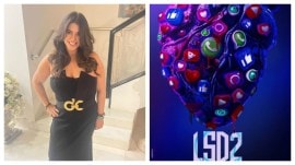 Ektaa Kapoor, Love Sex Aur Dhokha 2