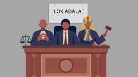 Lok Adalat
