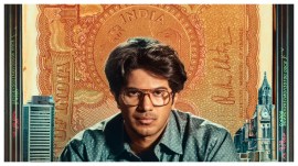 Dulquer Salmaan, Lucky Baskhar