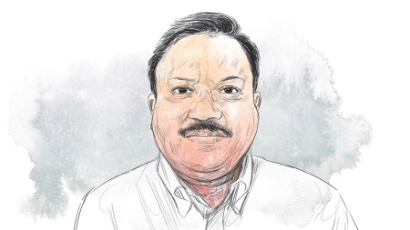 Delhi Confidential, Bill For Fair Polls, CRPF brass, anata Dal (United), Indian express news, current affairs