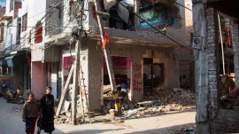 CJ 19022024 Demolition MCD