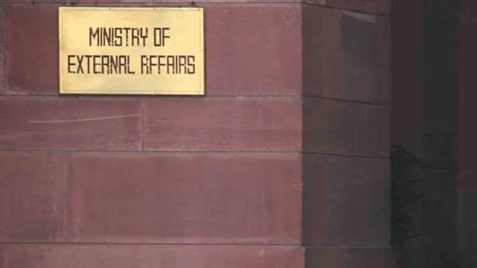 Russian consulate car ‘stopped’ twice in Kolkata for checking, MEA intervenes