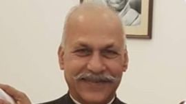 MP farmer leader Kaka joins Haryana protesters near Patiala