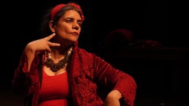 Maas play Pune