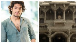 Junaid Khan, Netflix