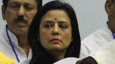 Mahua Moitra