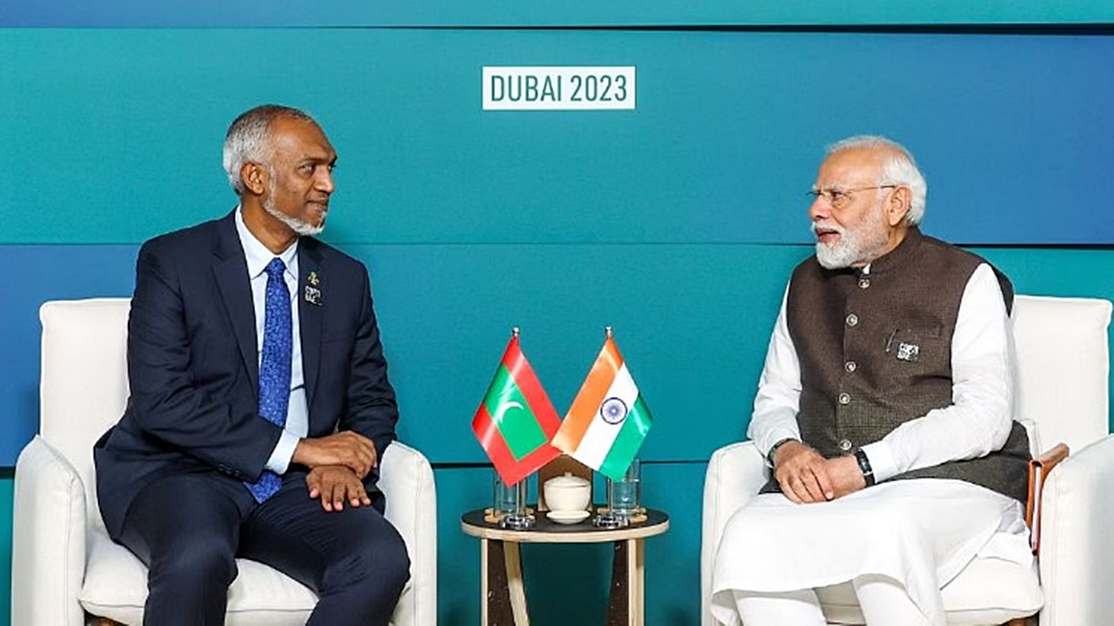 India to start pulling out military personnel from Maldives next month | India News