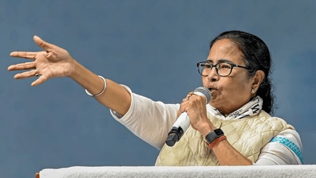 Mamata Banerjee cancels Delhi trip, to skip 'One Nation One Election' meet