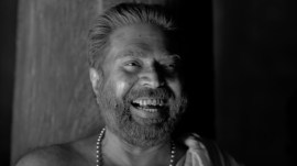 On Day 7, Bramayugam continues its dream run at box office (Image: Mammooty in Bramayugam trailer)