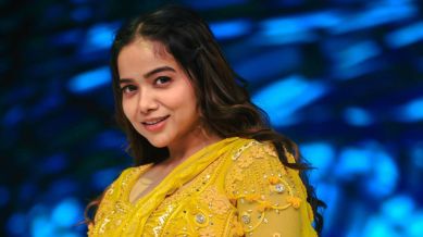Manisha Rani talks about the Jhalak Dikhhla Jaa 11 grand finale