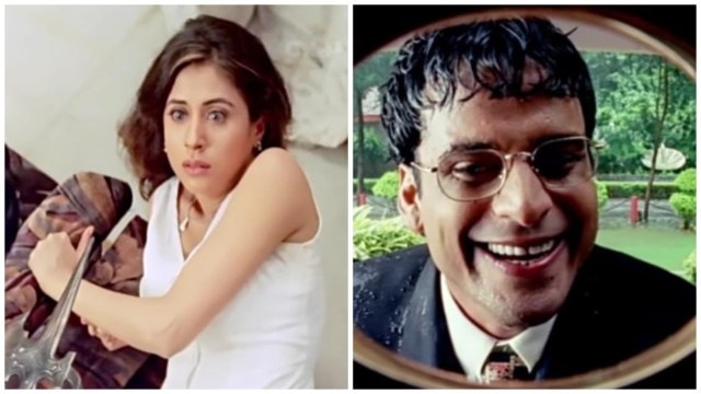 Ram Gopal Varma's Kaun completes 25 years of release.
