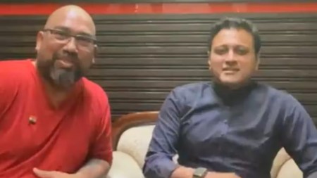 Ghosalkar murder: Noronha hired armed guard in Dec to gain access to firearm, say cops