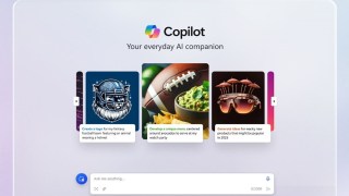 Copilot new design | Copilot new feature | Copilot image editing