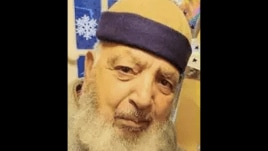 Mir Mohammad Farooq Nazki Jammu and Kashmir